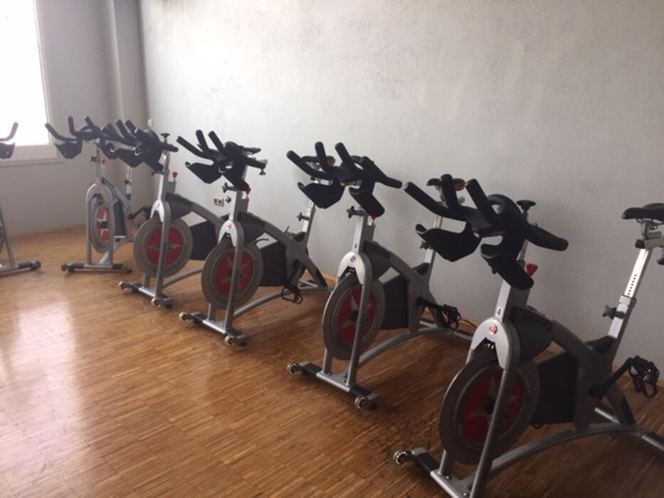 Bilder fitwellPARK Rielasingen - Singen Fitnessstudio