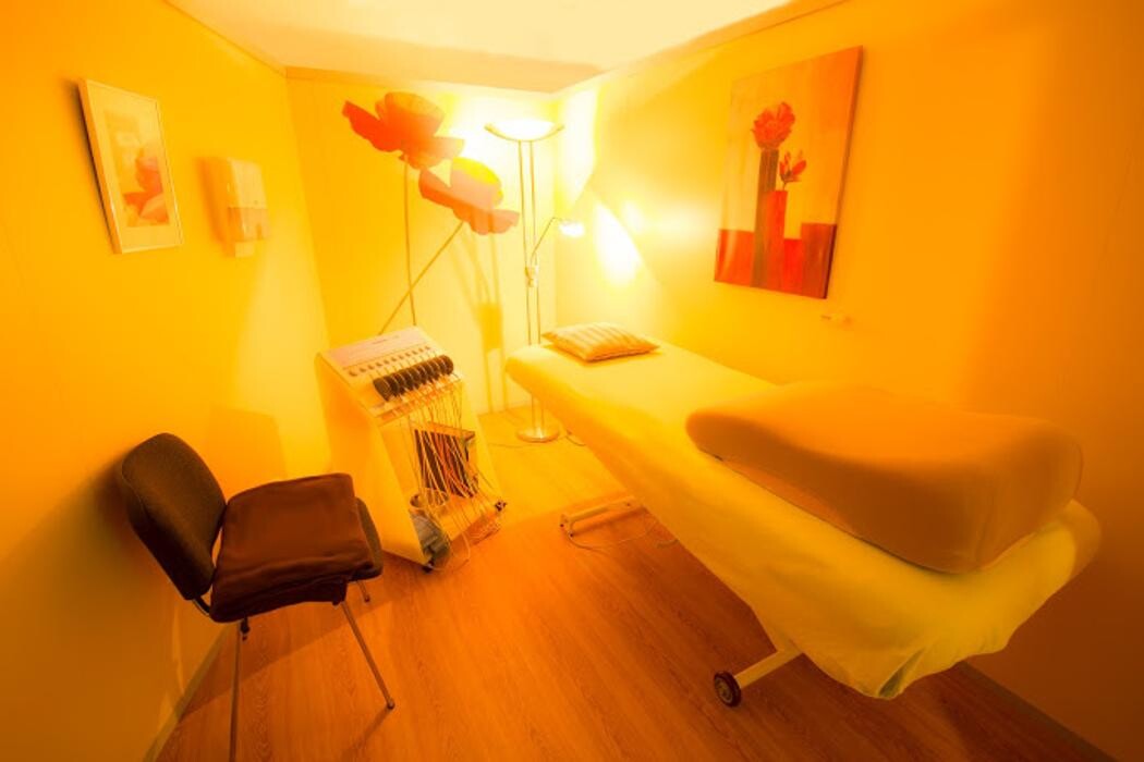 Bilder fitwellPARK Rielasingen - Singen Fitnessstudio