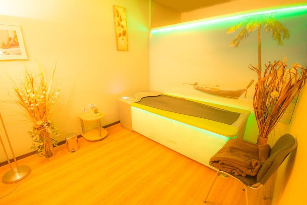Bilder fitwellPARK Rielasingen - Singen Fitnessstudio