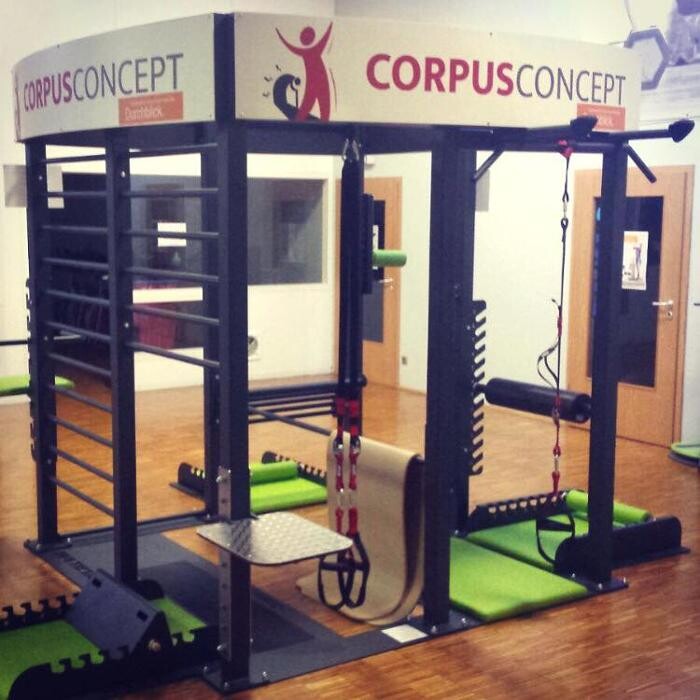 Bilder fitwellPARK Rielasingen - Singen Fitnessstudio