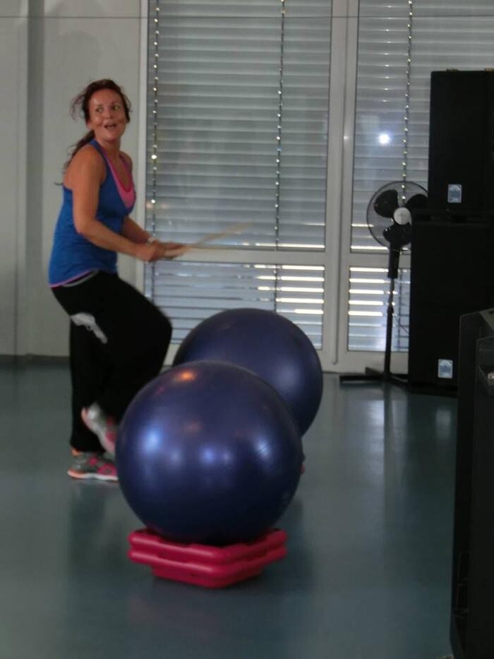 Bilder fitwellPARK Rielasingen - Singen Fitnessstudio