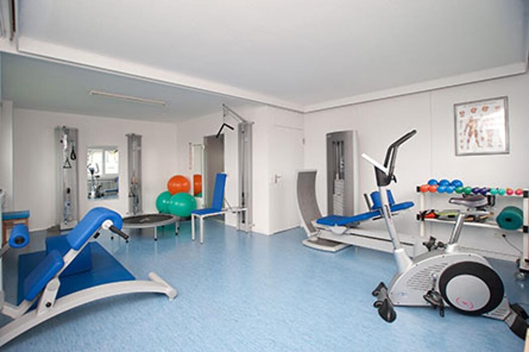Bilder fitwellPARK Rielasingen - Singen Fitnessstudio