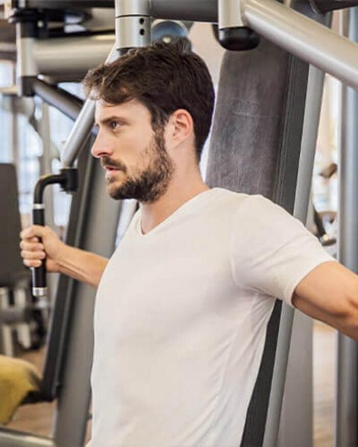 Bilder fitwellPARK Rielasingen - Singen Fitnessstudio