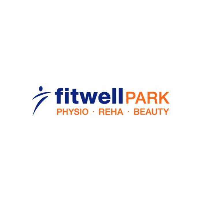 fitwellPARK Rielasingen - Singen Fitnessstudio Logo