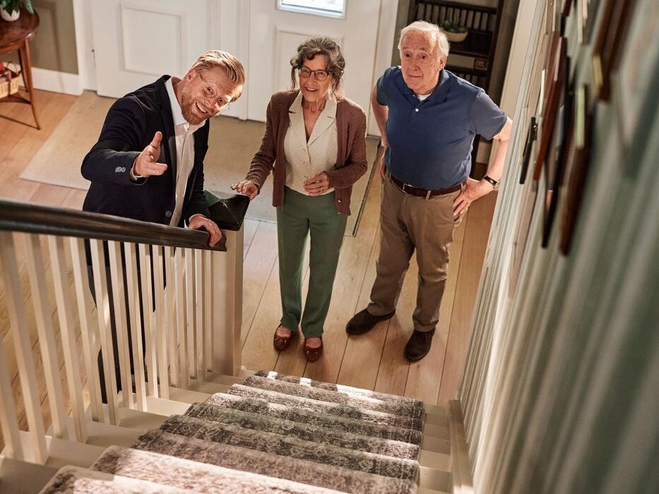 Bilder Lifta Treppenlift Mobilitätszentrum Essen