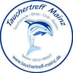 Tauchertreff-Mainz Logo