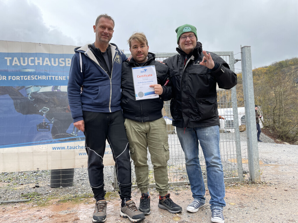 Bilder Tauchertreff-Mainz