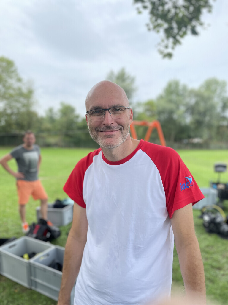 Bilder Tauchertreff-Mainz