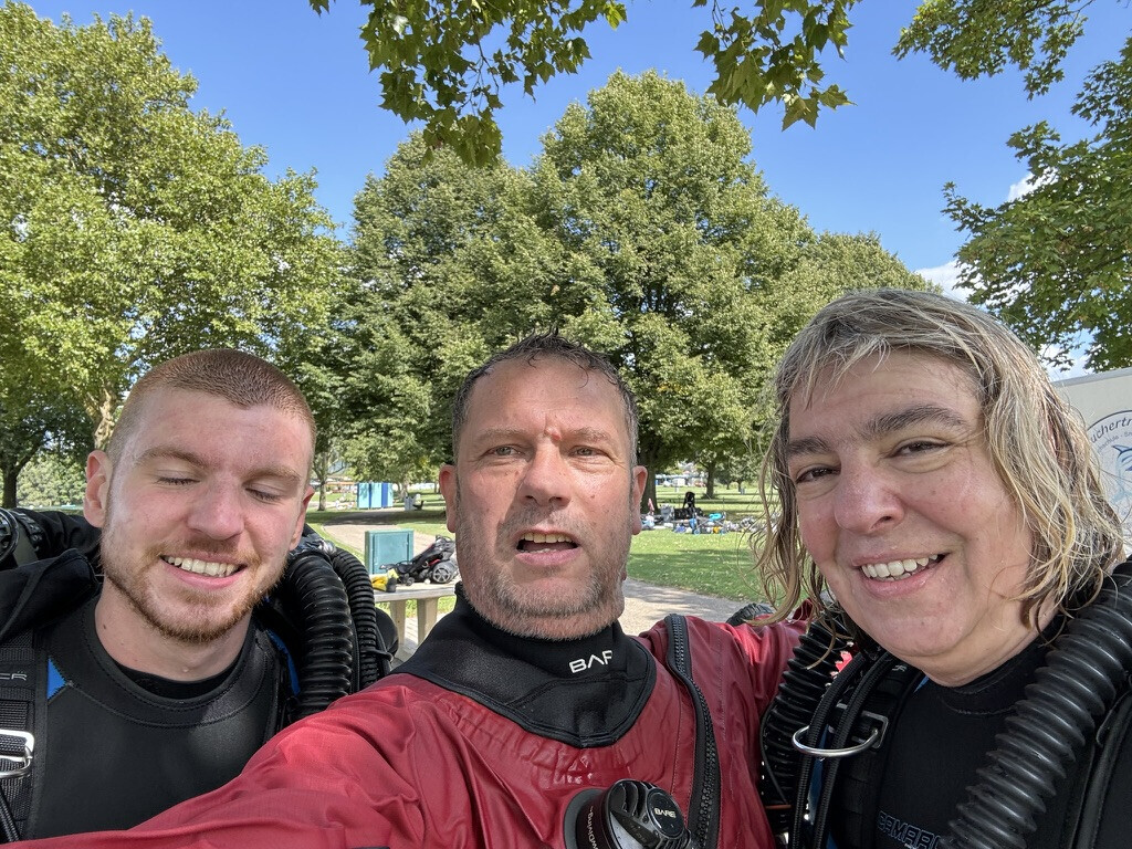 Bilder Tauchertreff-Mainz