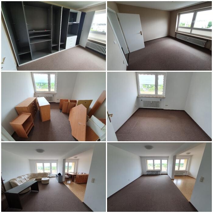 Bilder Lentu - Entrümpelung München