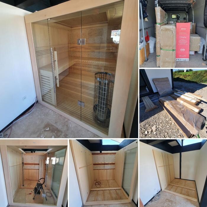 Bilder Lentu - Entrümpelung München