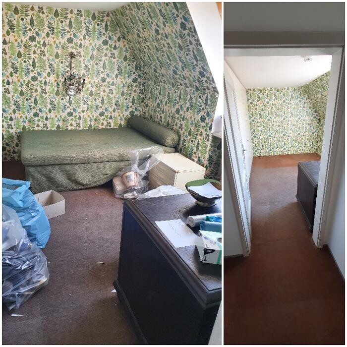 Bilder Lentu - Entrümpelung München