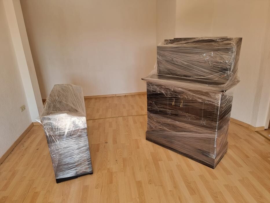 Bilder Lentu - Entrümpelung München
