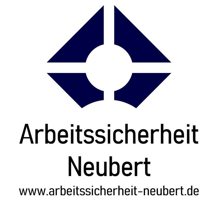 Bilder Arbeitssicherheit Neubert