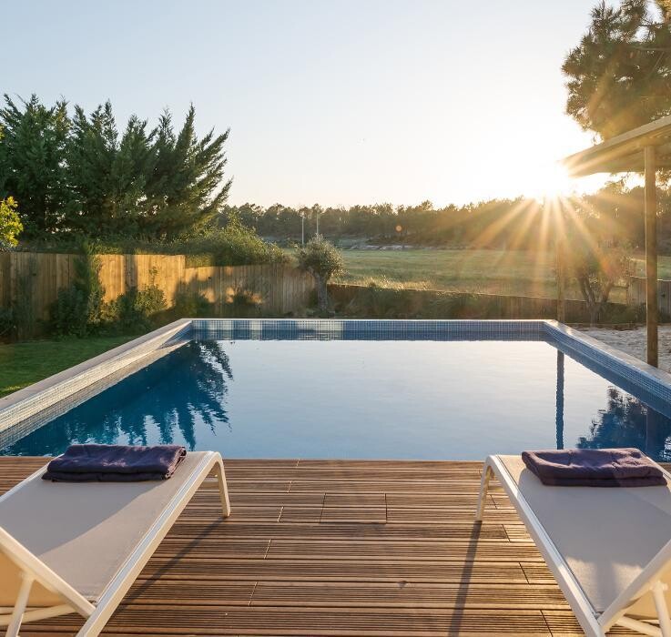 Bilder Gartenpool - Pools für den Garten