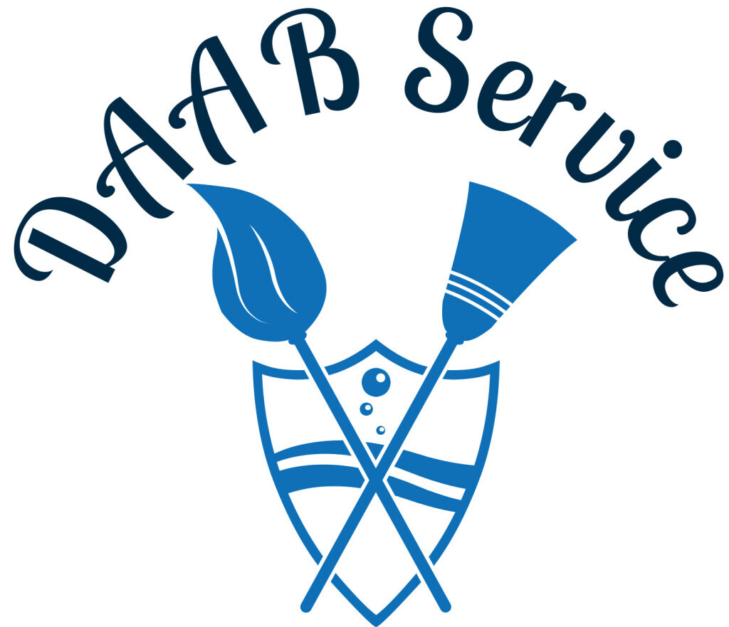 DAAB Service Gebäudereinigung Hamburg Logo