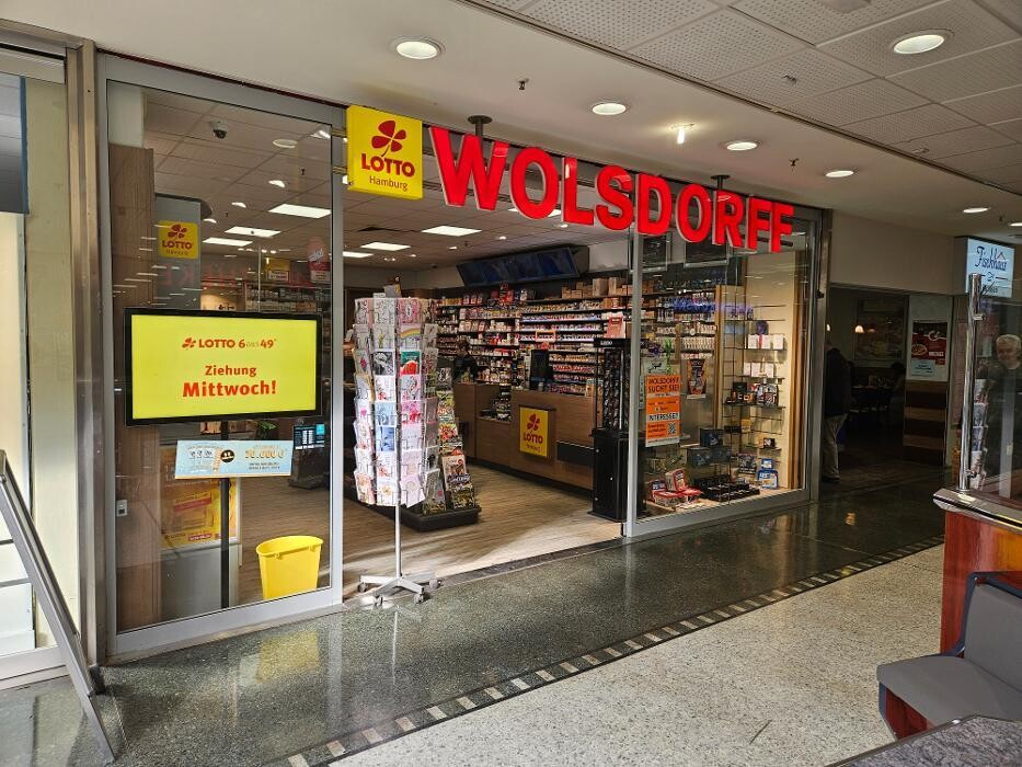 Bilder WOLSDORFF TOBACCO GmbH