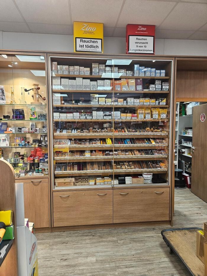 Bilder WOLSDORFF TOBACCO GmbH