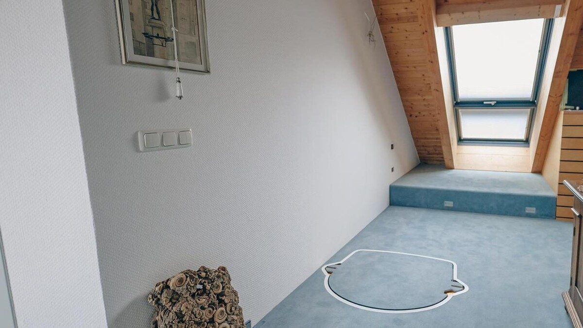Bilder Lifton Homelift Wuppertal