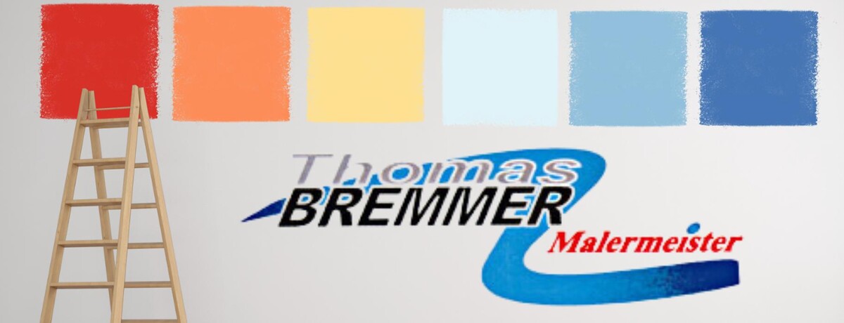 Bilder Thomas Bremmer | Malermeister
