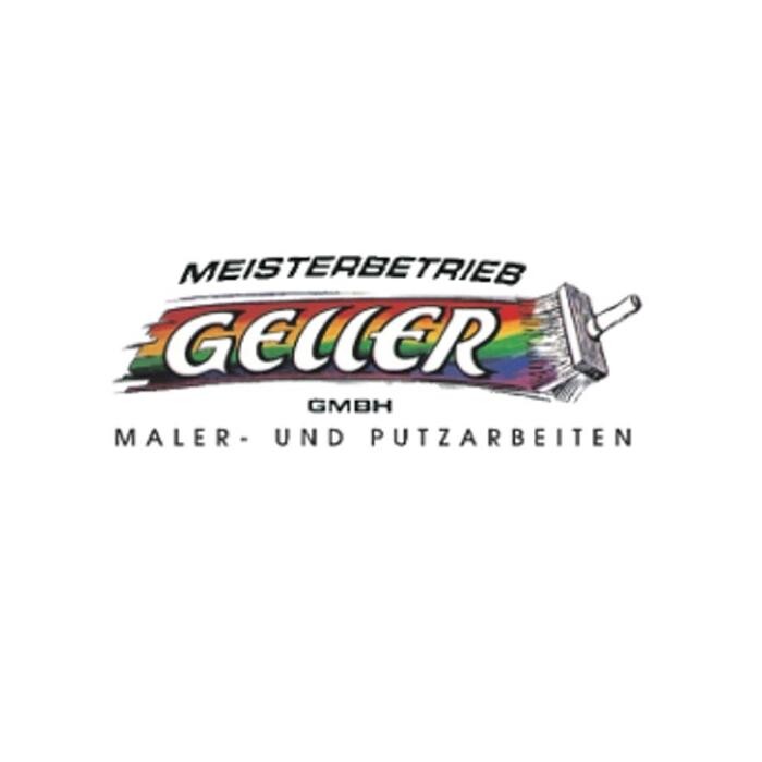 Bilder Geller GmbH Innenputz u. Fassadenarbeiten