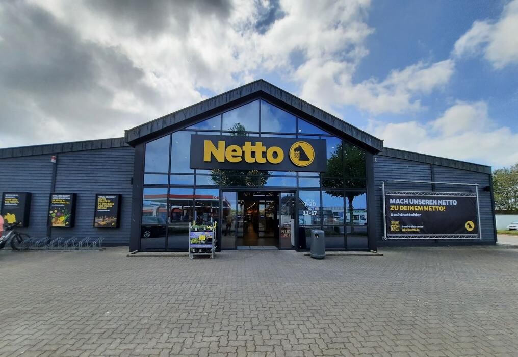 Bilder Netto - Günstig. Besser. Für dich.