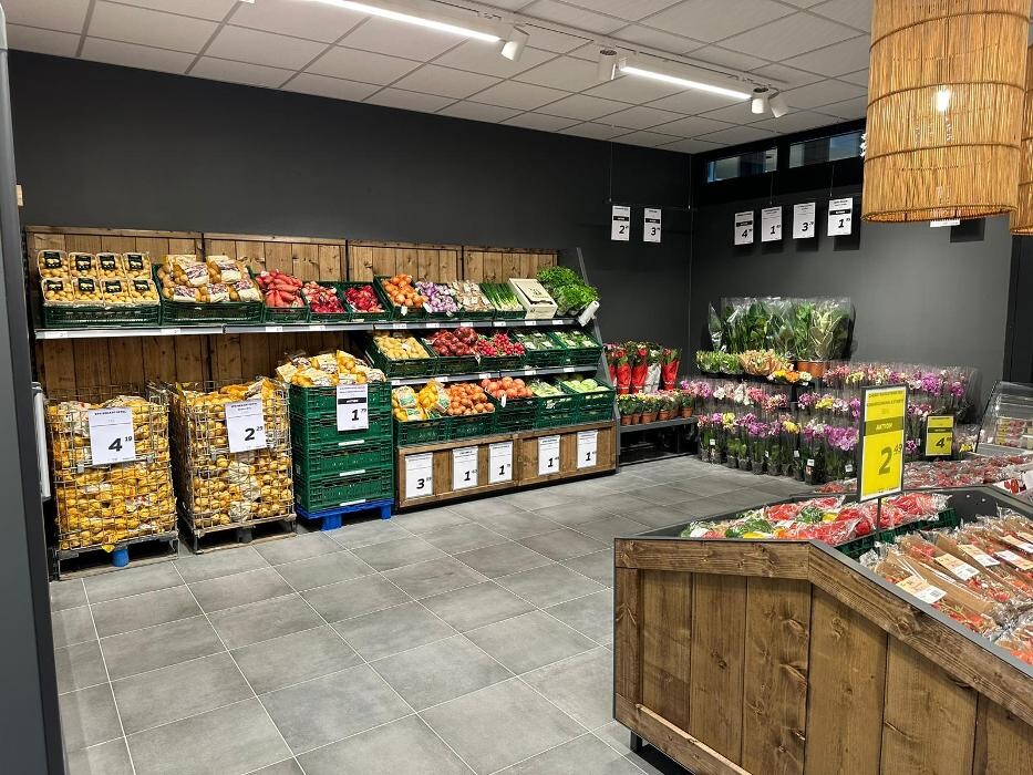 Bilder Netto - Günstig. Besser. Für dich.