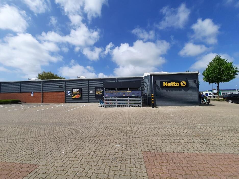 Bilder Netto - Günstig. Besser. Für dich.