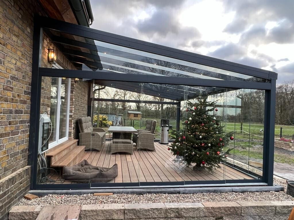 Bilder RS-RIPSTEIN TERRASSENUEBERDACHUNG