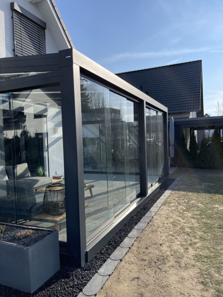 Bilder RS-RIPSTEIN TERRASSENUEBERDACHUNG