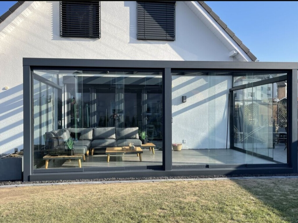 Bilder RS-RIPSTEIN TERRASSENUEBERDACHUNG
