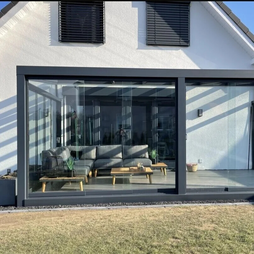 Bilder RS-RIPSTEIN TERRASSENUEBERDACHUNG