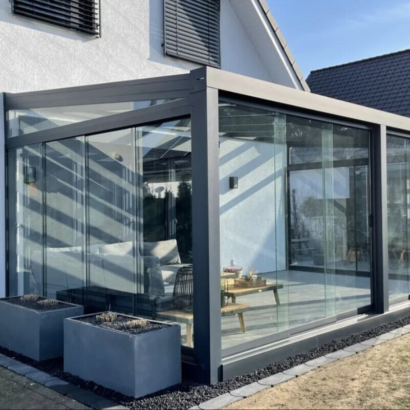 Bilder RS-RIPSTEIN TERRASSENUEBERDACHUNG