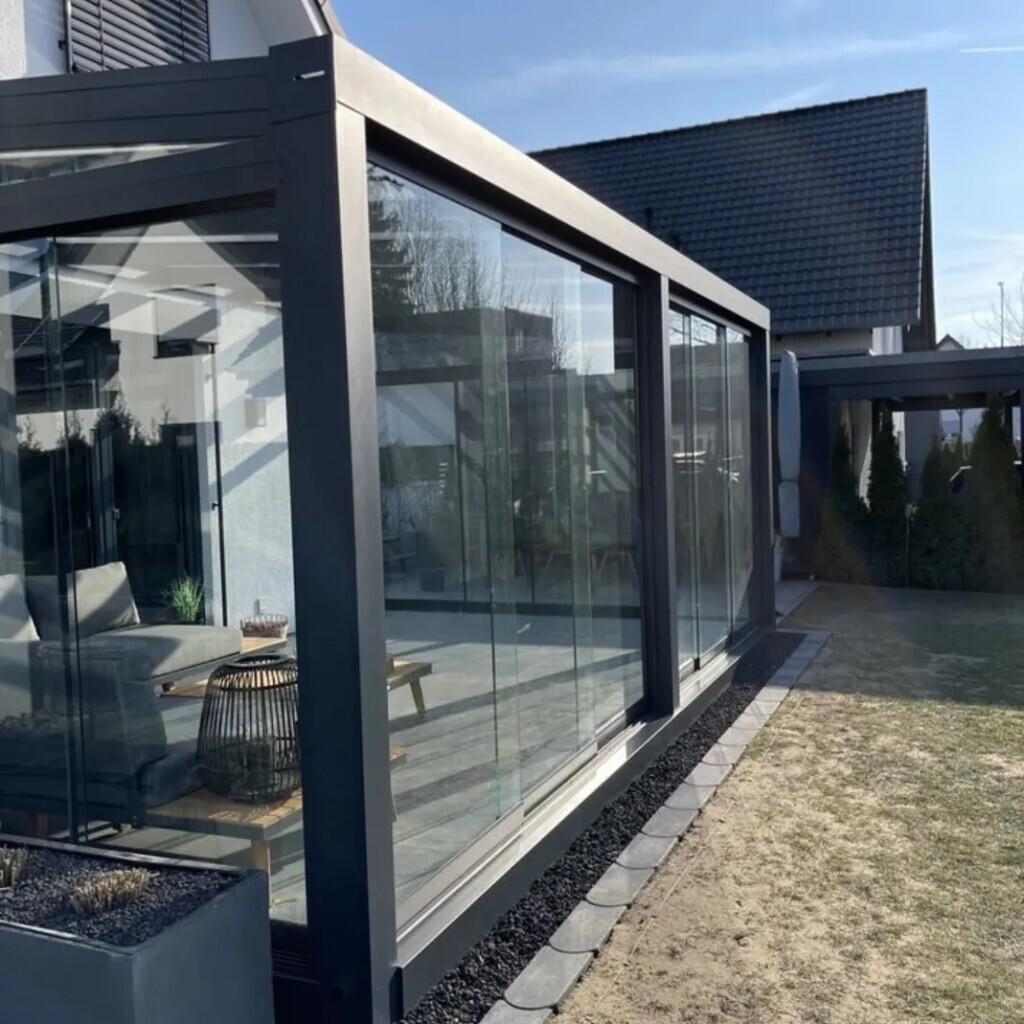 Bilder RS-RIPSTEIN TERRASSENUEBERDACHUNG