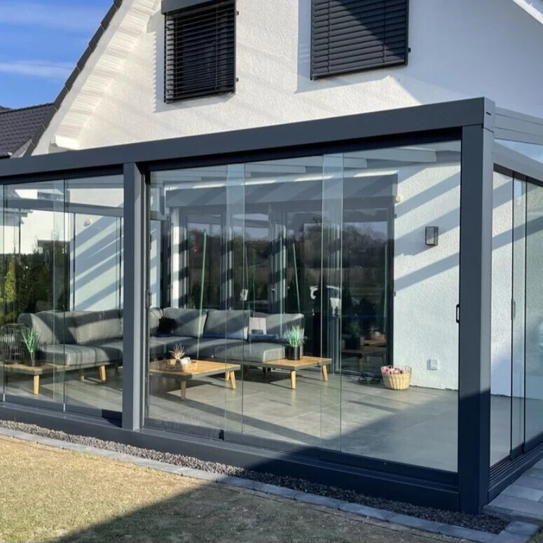 Bilder RS-RIPSTEIN TERRASSENUEBERDACHUNG