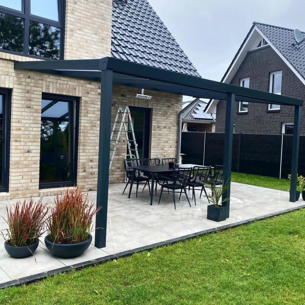 Bilder RS-RIPSTEIN TERRASSENUEBERDACHUNG