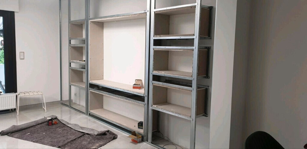 Bilder Neuwerkbau GmbH