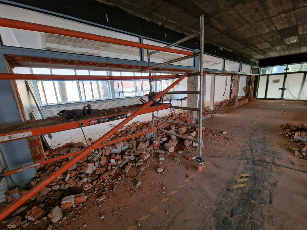 Bilder Neuwerkbau GmbH