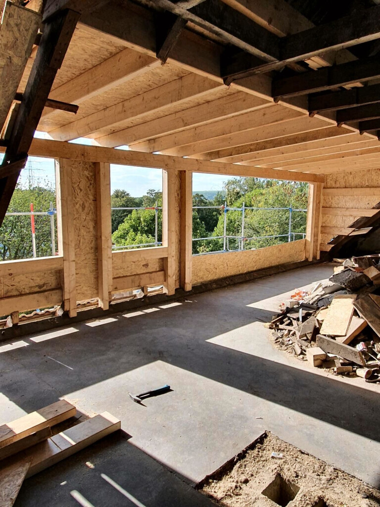 Bilder Neuwerkbau GmbH