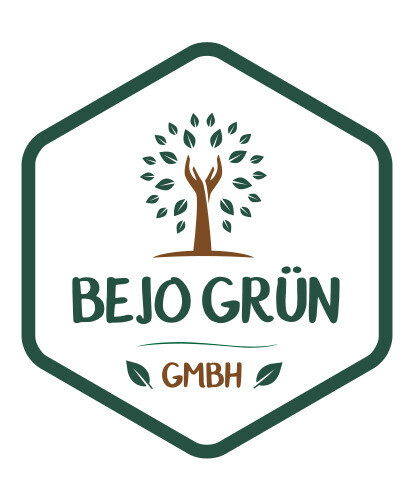 BeJo Grün GmbH Logo