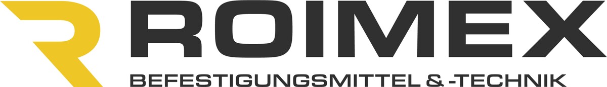 Roimex Logo