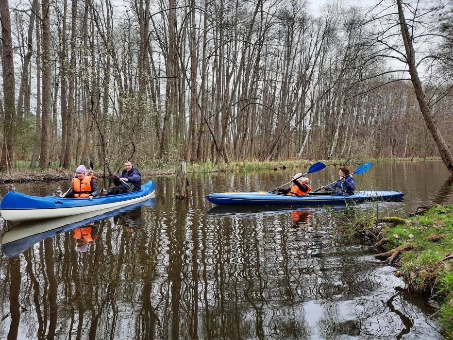 Bilder Ferienhausanlage Kagarsee