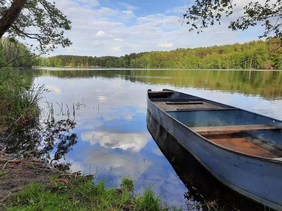 Bilder Ferienhausanlage Kagarsee