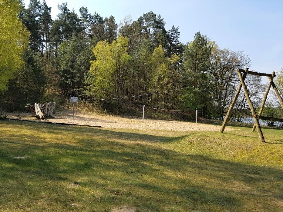 Bilder Ferienhausanlage Kagarsee