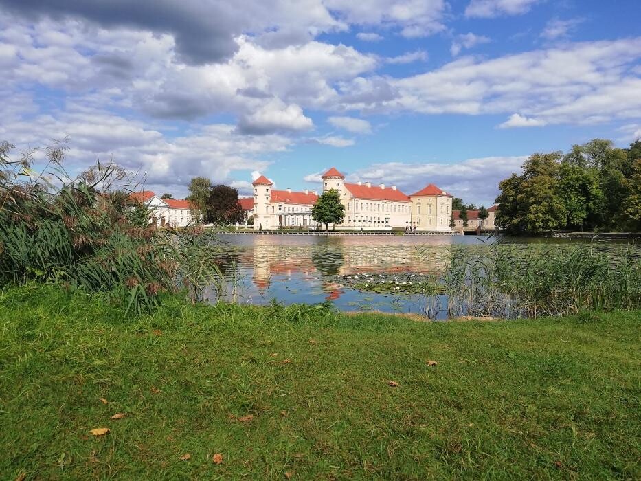 Bilder Ferienhausanlage Kagarsee