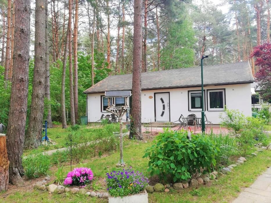 Bilder Ferienhausanlage Kagarsee