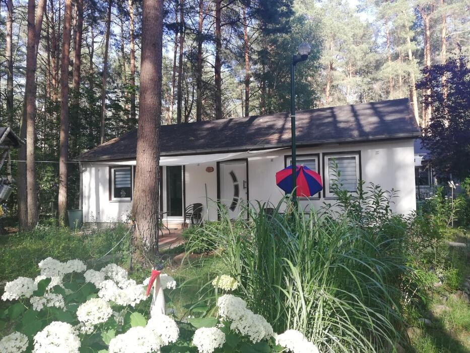 Bilder Ferienhausanlage Kagarsee