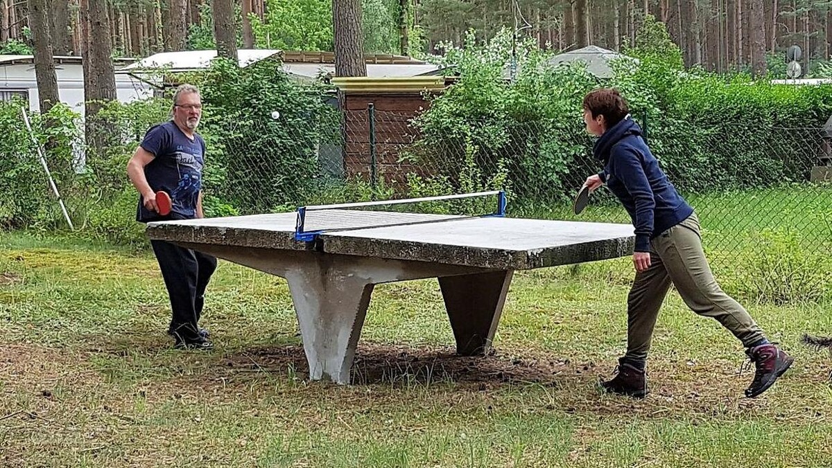 Bilder Ferienhausanlage Kagarsee