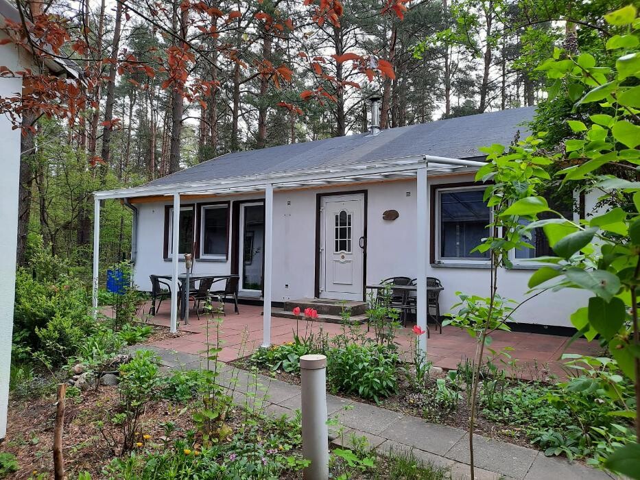 Bilder Ferienhausanlage Kagarsee