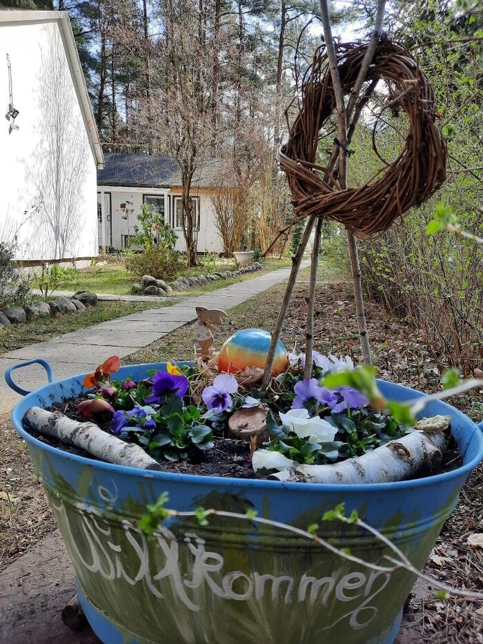 Bilder Ferienhausanlage Kagarsee